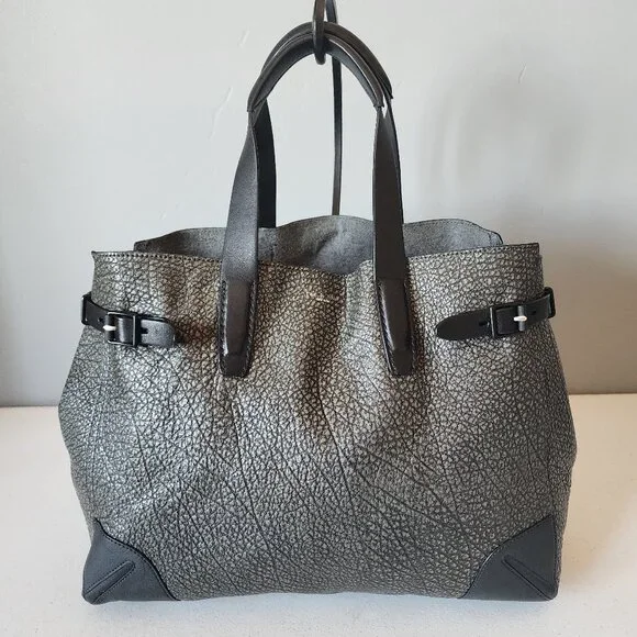 Rag & Bone Satchel/Tote " LIKE NEW" - Picture 2 of 16